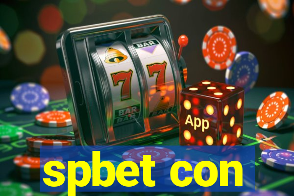 spbet con